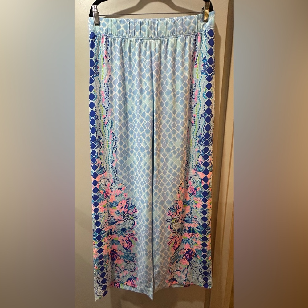 NWT Lilly Pulitzer Pants